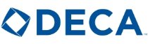 DECA logo in Aurora, CO
