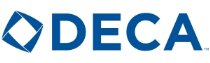 DECA logo