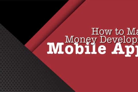 Question on how to make money developing mobile apps