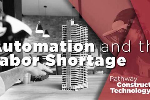 Automation and the Labor Shortage