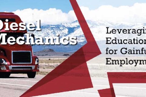 Diesel Mechanic program in Aurora, CO