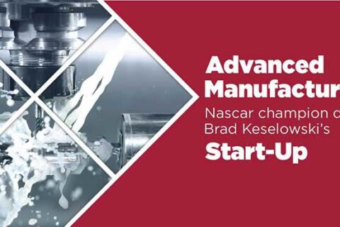 Advanced manufacturing tools