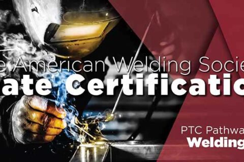 The American Welding Society Plate Certification