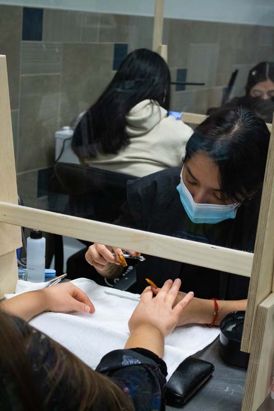 Nail Technician Program in Aurora, CO Nail Technician Program in Aurora, CO