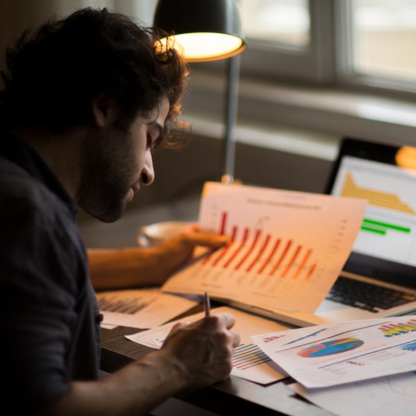 marketing specialist