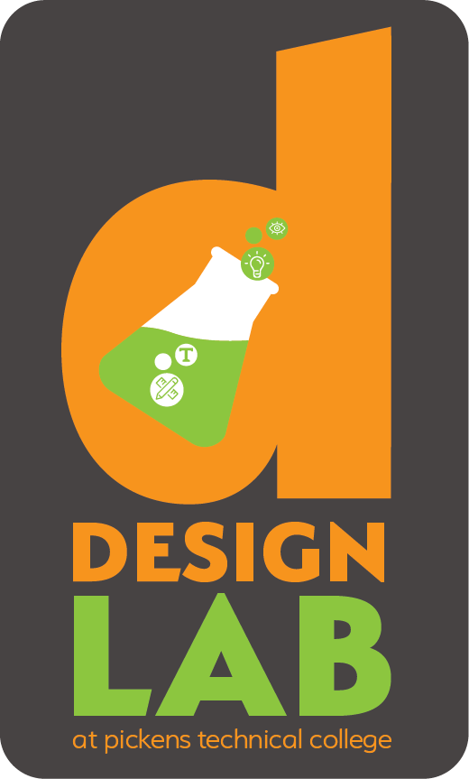 design lab logo in Aurora, CO
