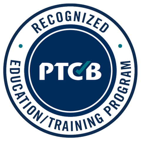 PTCB LOGO