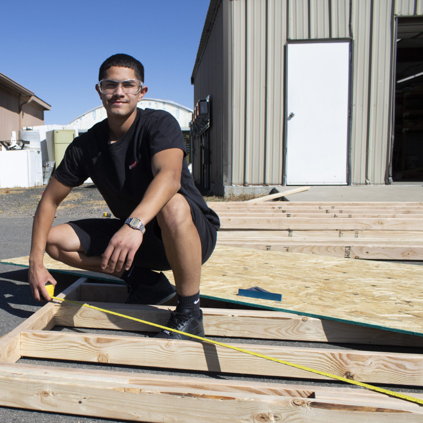 Building Maintenance Technology Program Facilities Maintenance Technician Program in Aurora, CO