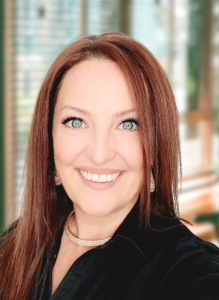 Meet Shalon Rucker, Coordinator in Aurora, CO. 