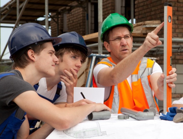 Steps to Becoming a Skilled Pipefitter in Aurora, CO