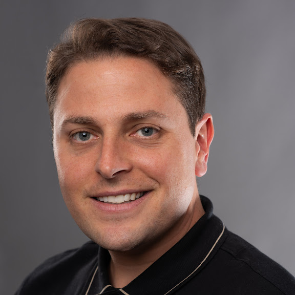 Dr. Zachary Rahn